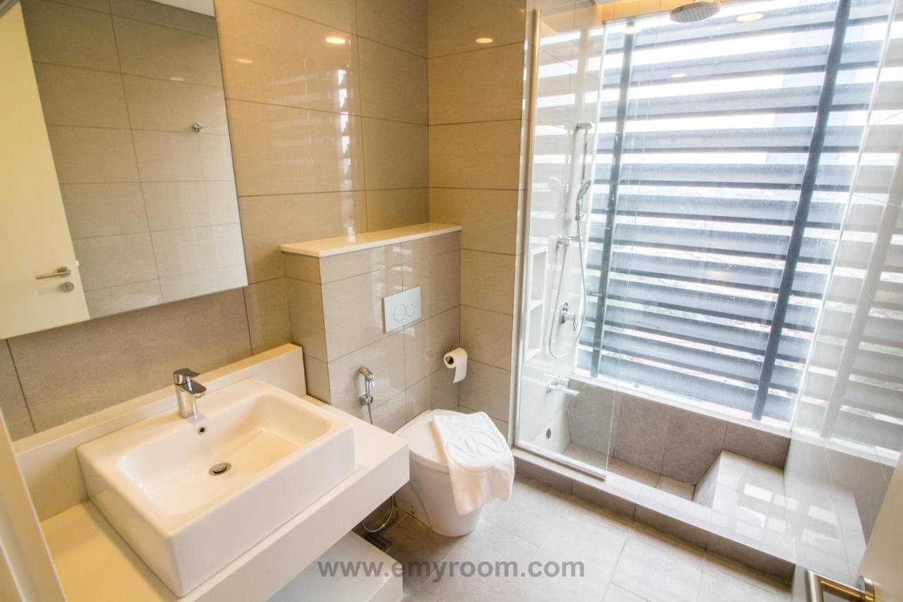 Nn @ Tribeca Bukit Bintang Apartment Kuala Lumpur Exterior photo